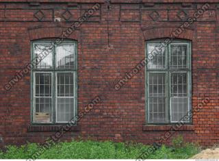 Photo Textures of Windows